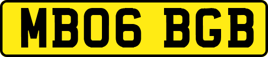 MB06BGB