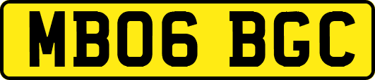 MB06BGC