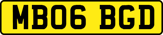 MB06BGD