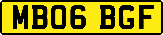 MB06BGF