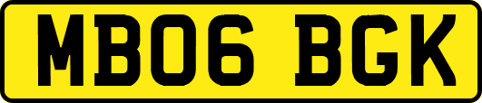 MB06BGK