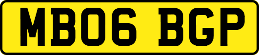 MB06BGP