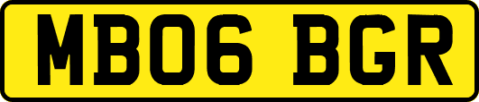 MB06BGR