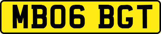 MB06BGT