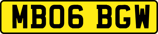 MB06BGW