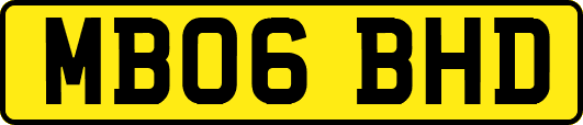 MB06BHD