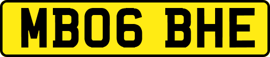 MB06BHE
