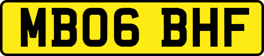MB06BHF