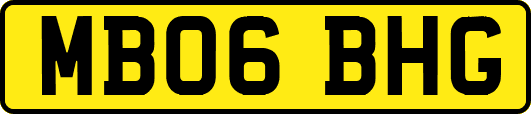 MB06BHG