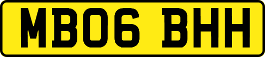 MB06BHH