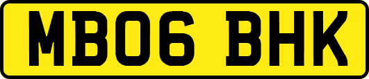 MB06BHK