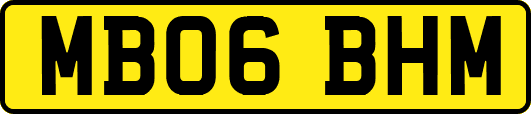 MB06BHM