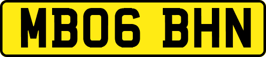 MB06BHN