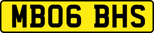 MB06BHS