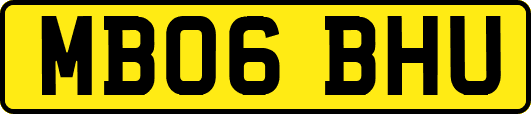 MB06BHU