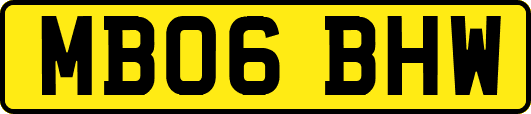MB06BHW