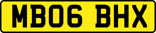 MB06BHX