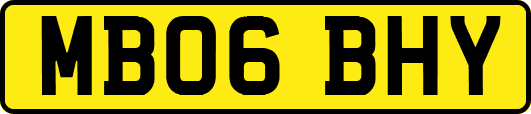 MB06BHY