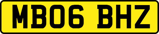MB06BHZ