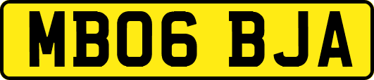 MB06BJA