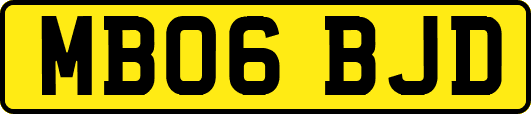 MB06BJD