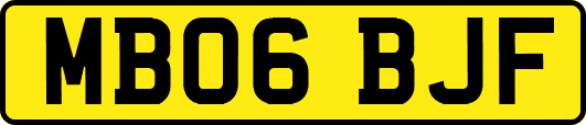 MB06BJF