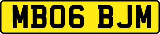 MB06BJM