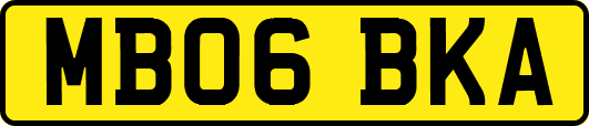 MB06BKA