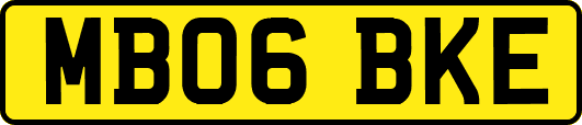 MB06BKE