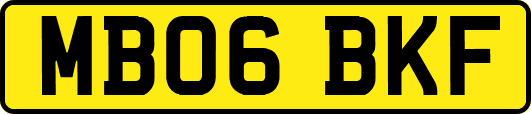 MB06BKF