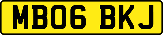 MB06BKJ