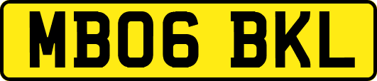 MB06BKL