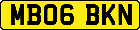 MB06BKN