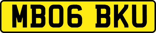 MB06BKU