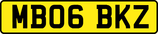 MB06BKZ
