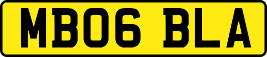 MB06BLA