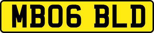 MB06BLD