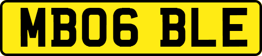 MB06BLE