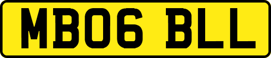MB06BLL