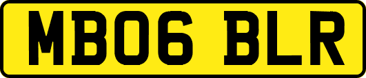 MB06BLR