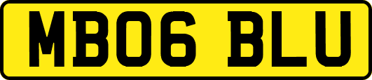MB06BLU
