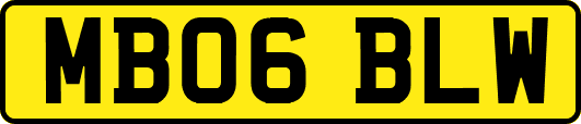 MB06BLW