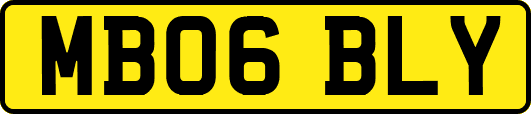 MB06BLY