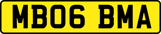 MB06BMA