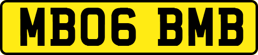 MB06BMB
