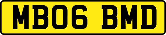 MB06BMD
