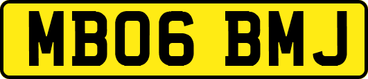 MB06BMJ