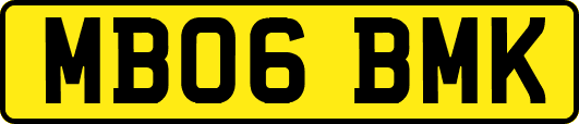 MB06BMK