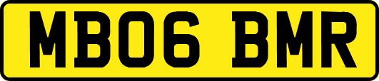 MB06BMR
