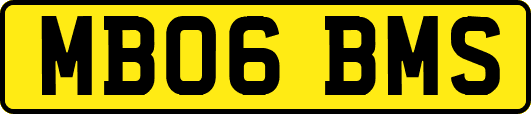 MB06BMS
